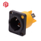 Profession Technology Aviation Vandtæt RJ45-stik