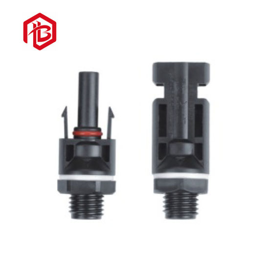 Laveste pris IP67 Mc4 Solar Wire Connector