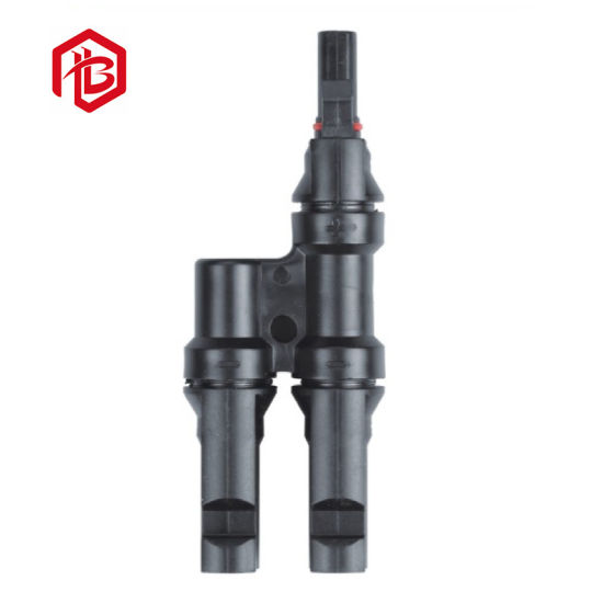 Kina Leverandører IP67 Solar Panel Mc4 Connector