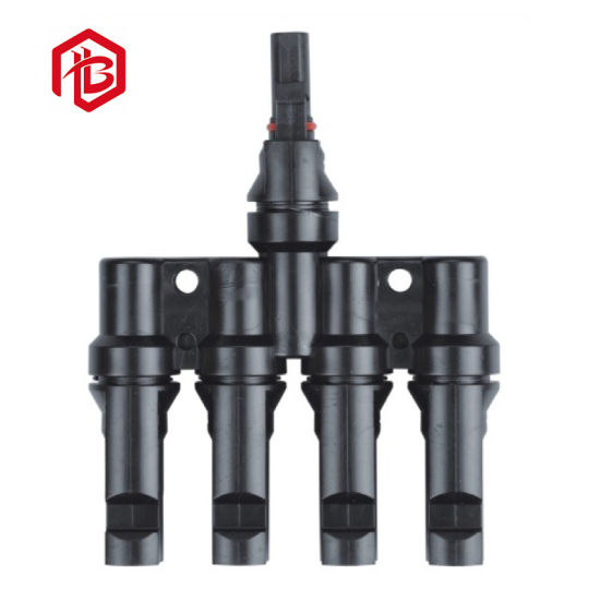 Cirkulær Audio Mc4 Socket Wire Connector