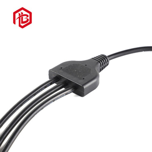 Promotion Mc4 Solar PV System Y Type Connector