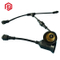 Bett E27 LED Spot Light Plast Keramisk Lampeholder