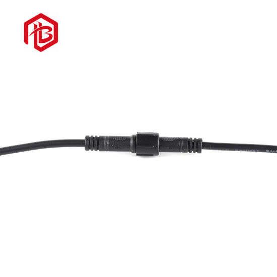 De mest populære produkter Vandtæt elektrisk 3-pin stik