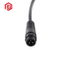 LED-belysning udendørs kabel IP67 2 ben 3 pin 4 ben 5 ben DIN stik