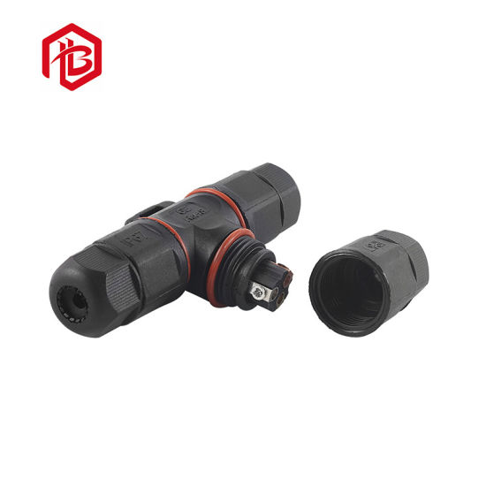 Samling Stik Terminal Skrue Connector T Type Connector
