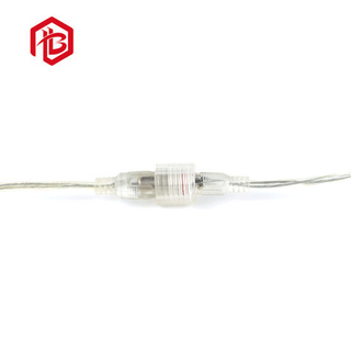 Bedste valg DC Power Plug Jack Adapter Wire