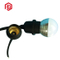 God kvalitet med konkurrencedygtig pris Keramisk E27 lampeholder