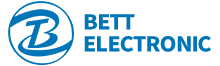 Logo. Beite elektronik Co.,