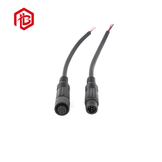 Bett Insulated Wire Kabel Elektrisk Socket Connector Joint Cold