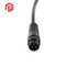 2017 Hot Selling Kvinde Mand Auto Plast Vandtæt Jack Plug